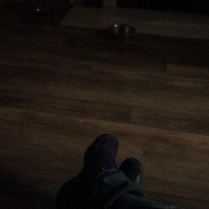 Meet your Posher, Kevin